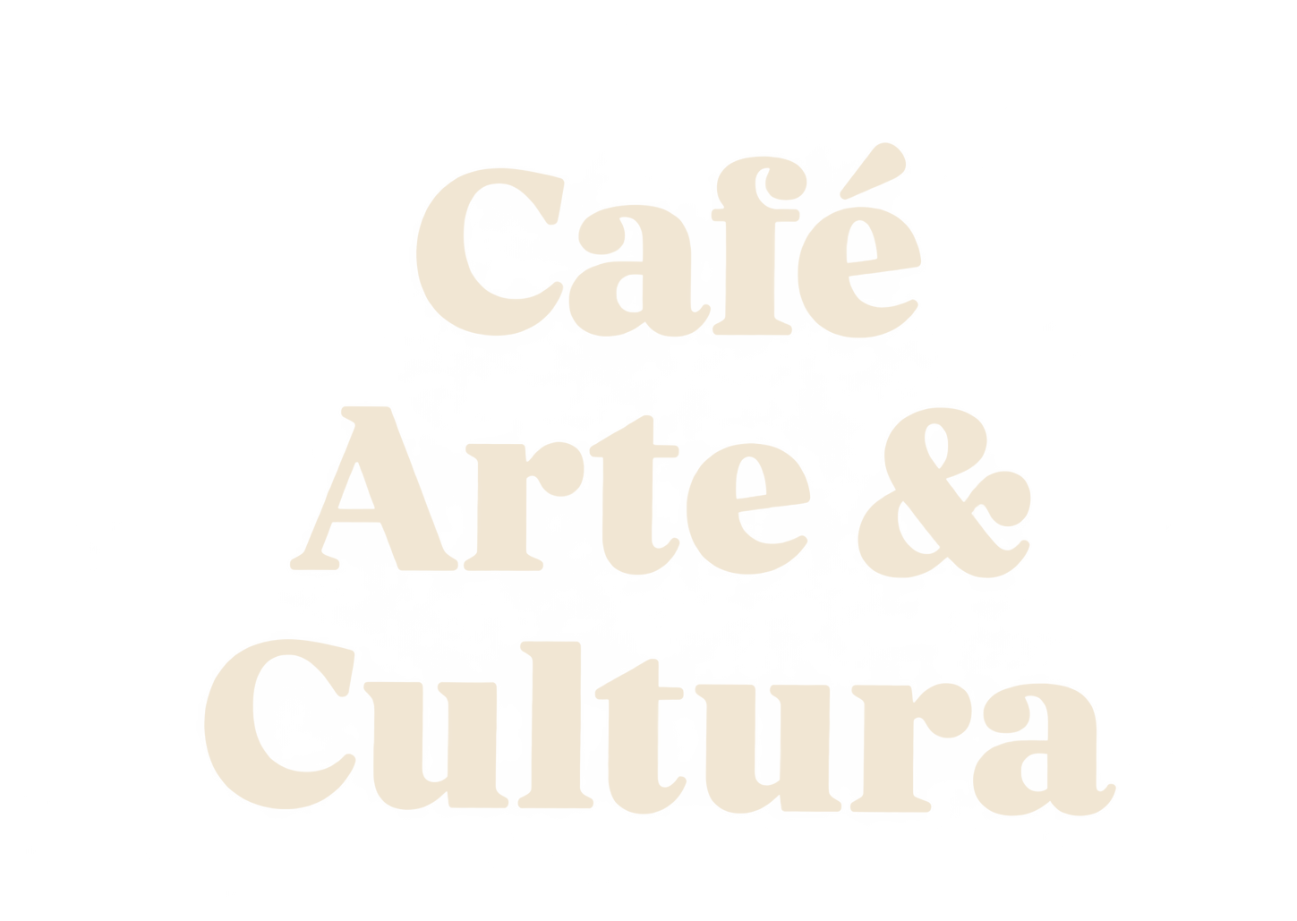Café Arte & Cultura